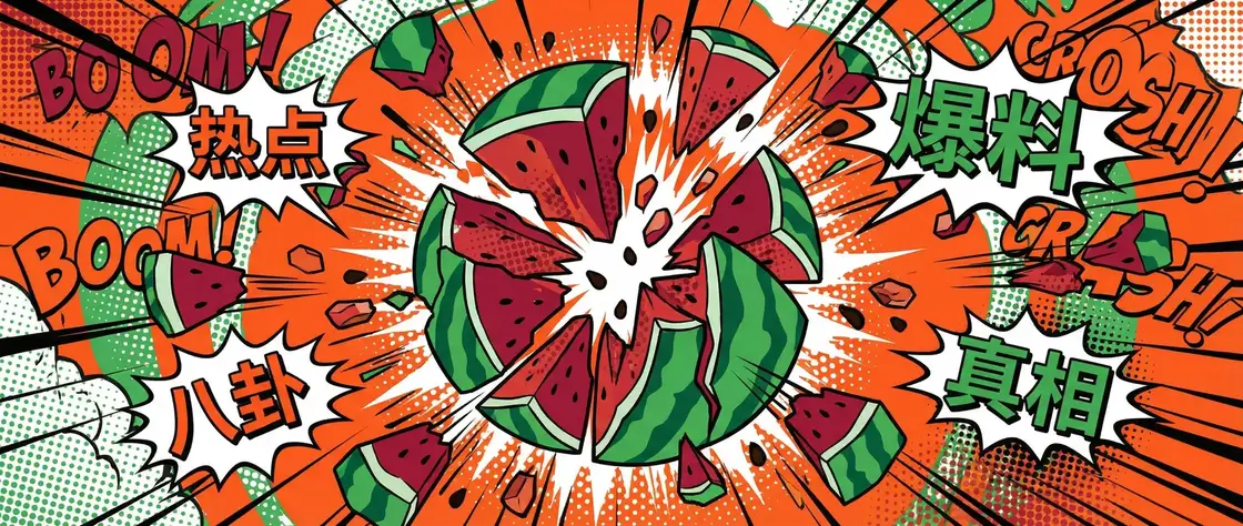 樱花动漫p 今日头瓜爆炸漫画横幅